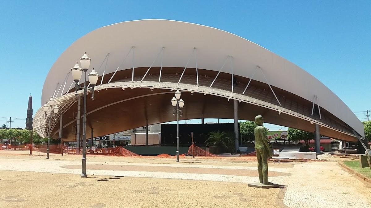 Registro de marca em Santa Fé Do Sul, São Paulo