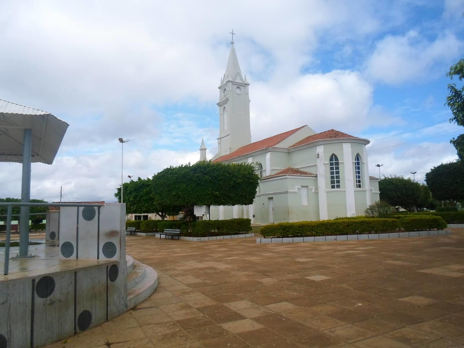 Registro de marca em Santa Filomena, Pernambuco