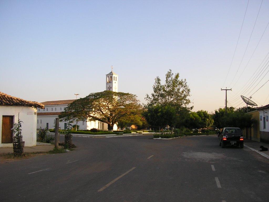Registro de marca em Santa Luz, Piauí