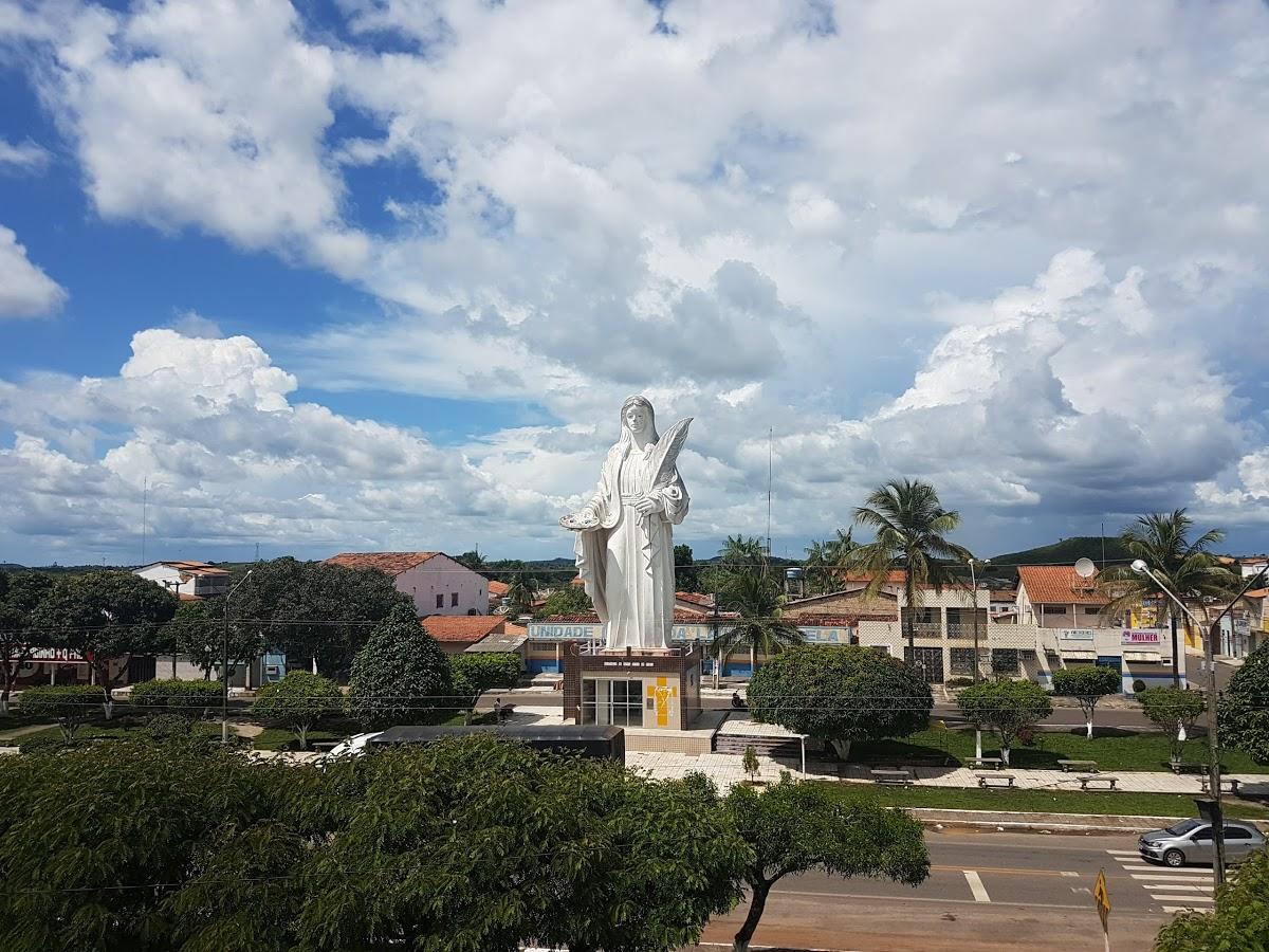 Registro de marca em Santa Luzia do Paruá, Maranhão