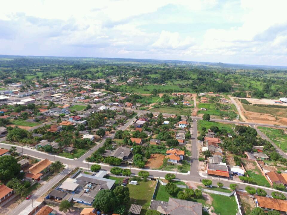 Registro de marca em Santa Luzia D'Oeste, Rondônia