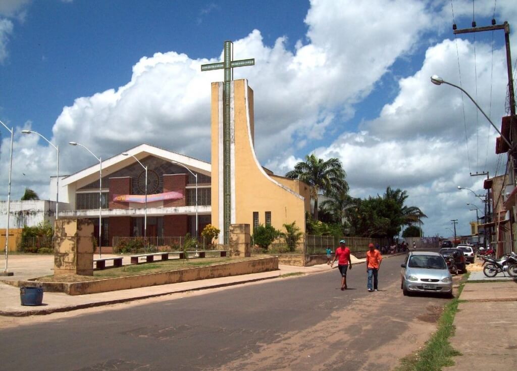 Registro de marca em Santa Luzia, Maranhão