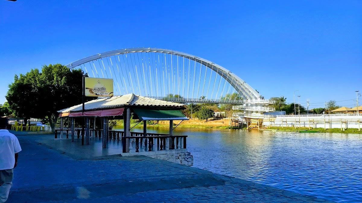 Registro de marca em Santa Maria da Vitória, Bahia