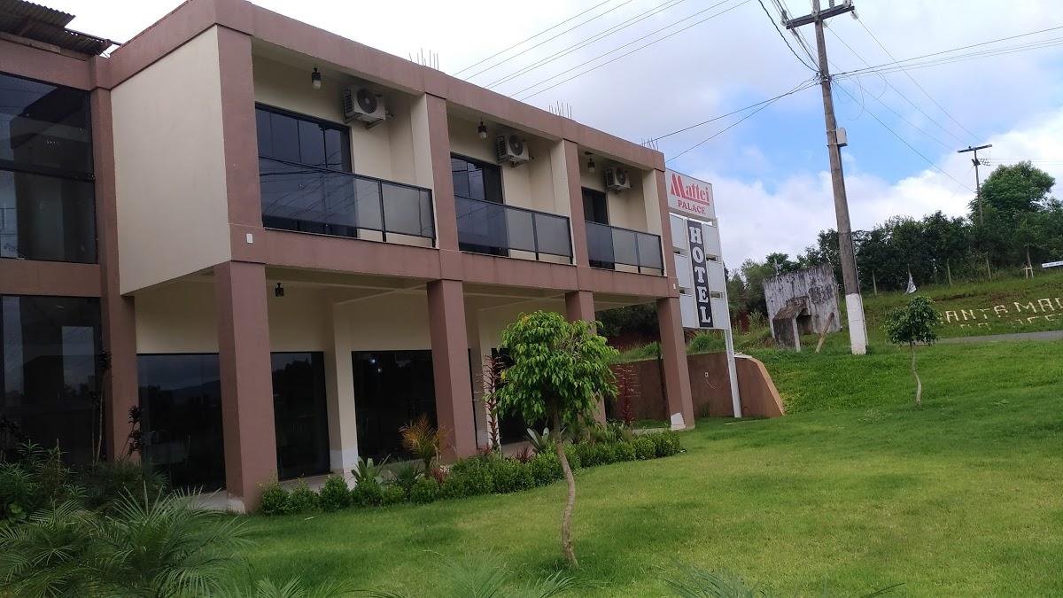 Registro de marca em Santa Maria do Oeste, Paraná