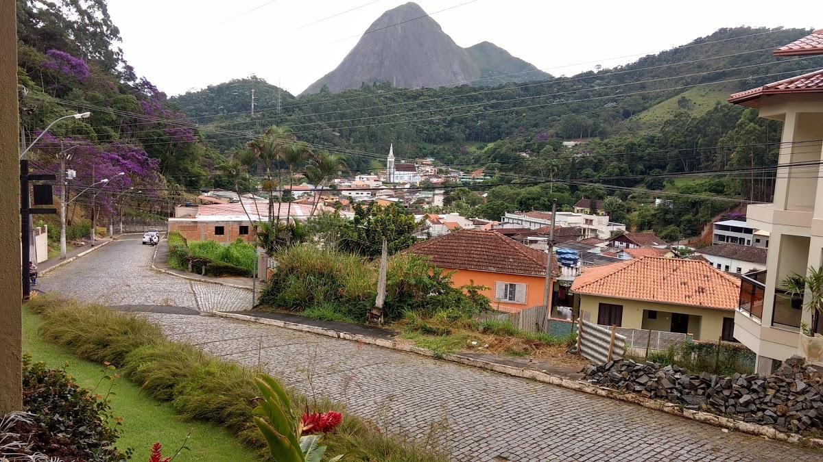 Registro de marca em Santa Maria Madalena, Rio de Janeiro