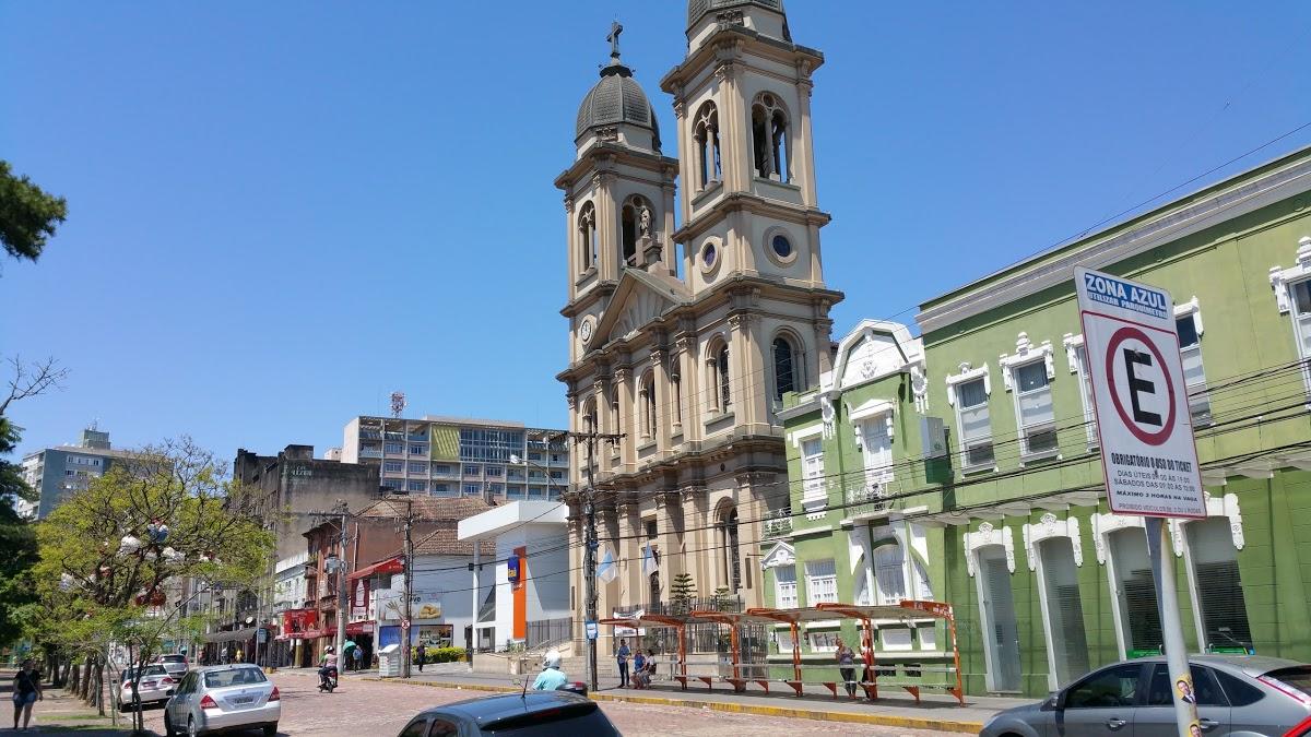 Registro de marca em Santa Maria, Rio Grande do Sul