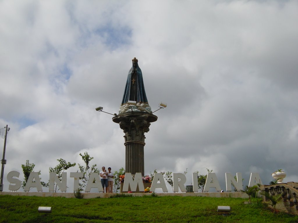 Registro de marca em Santa Mariana, Paraná