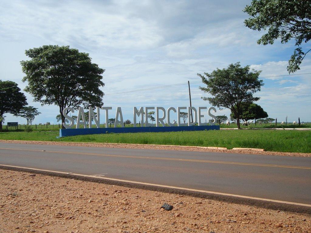 Registro de marca em Santa Mercedes, São Paulo