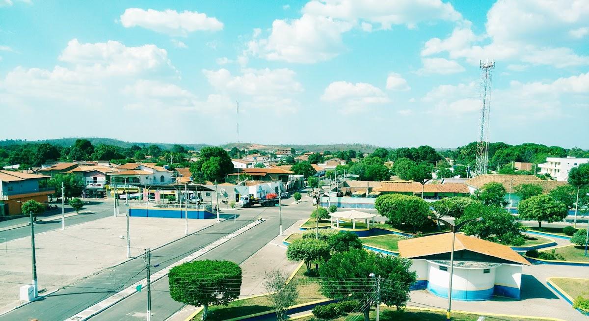 Registro de marca em Santa Quitéria do Maranhão, Maranhão