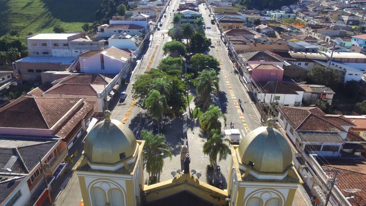 Registro de marca em Santa Rita de Caldas, Minas Gerais