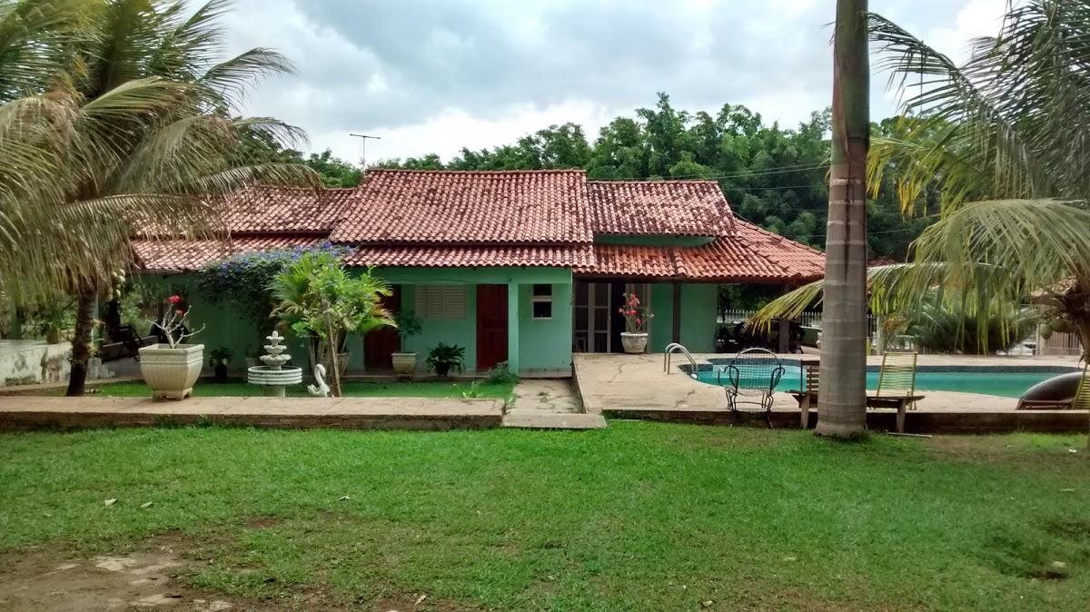 Registro de marca em Santa Rita do Araguaia, Goiás