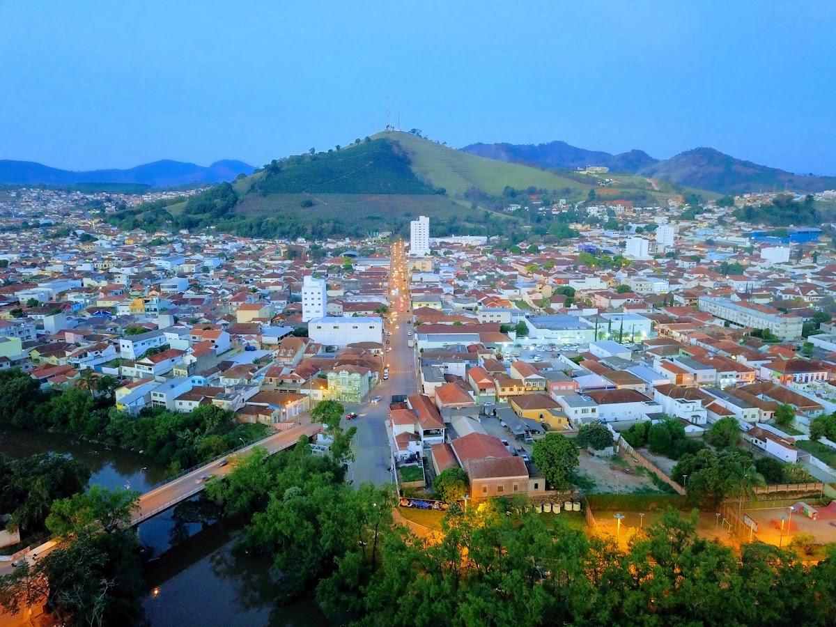 Registro de marca em Santa Rita do Sapucaí, Minas Gerais