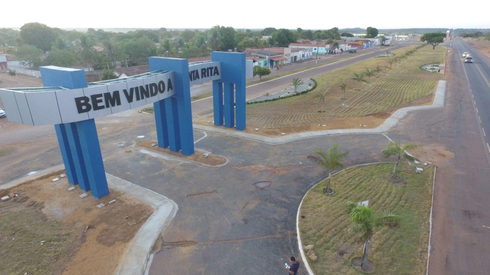 Registro de marca em Santa Rita do Tocantins, Tocantins