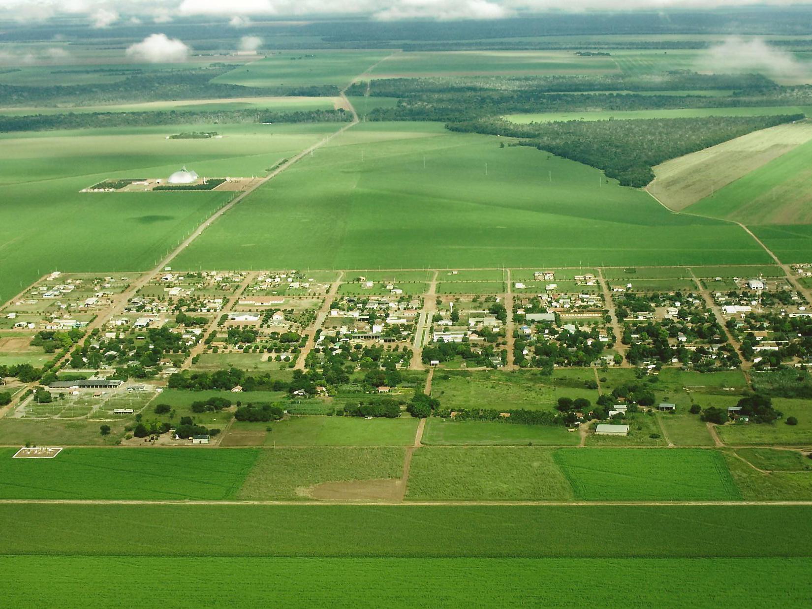 Registro de marca em Santa Rita do Trivelato, Mato Grosso