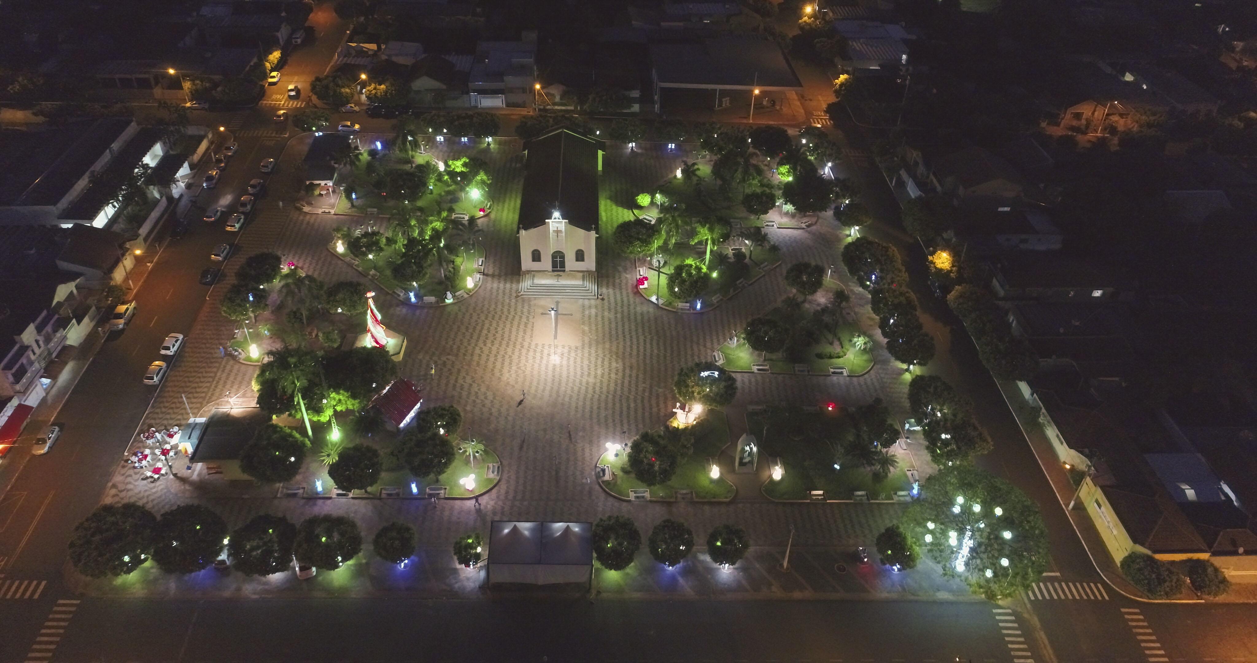 Registro de marca em Santa Rita D'oeste, São Paulo