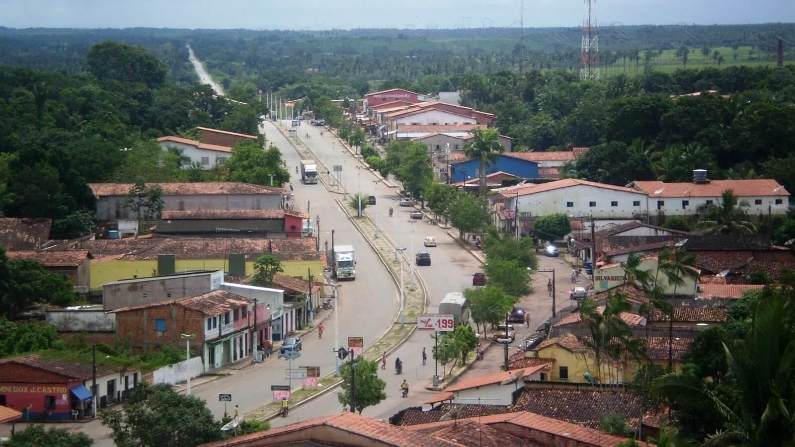 Registro de marca em Santa Rita, Maranhão