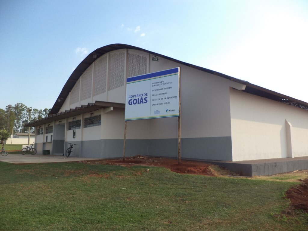 Registro de marca em Santa Rosa de Goiás, Goiás