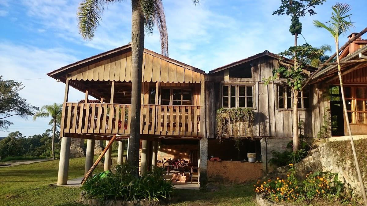 Registro de marca em Santa Rosa de Lima, Santa Catarina