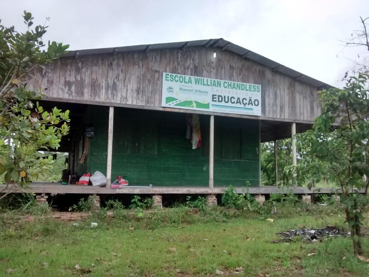 Registro de marca em Santa Rosa do Purus, Acre