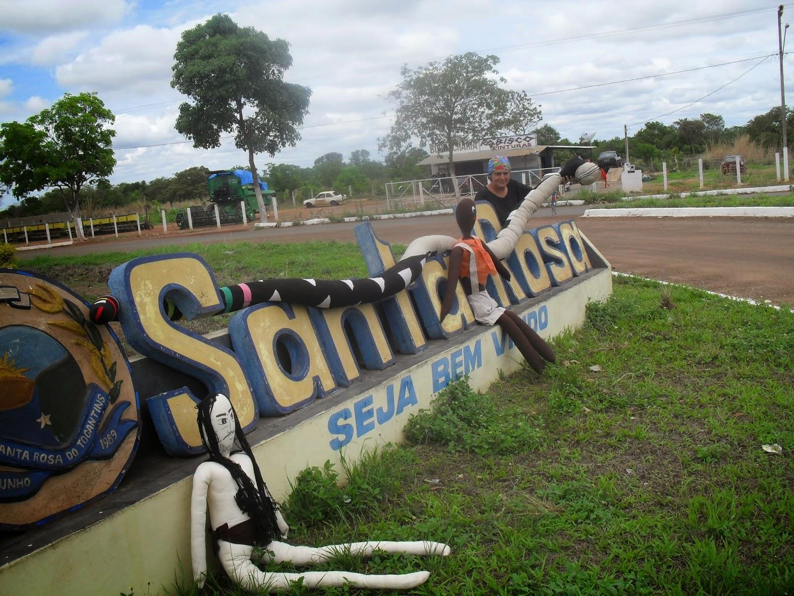 Registro de marca em Santa Rosa do Tocantins, Tocantins