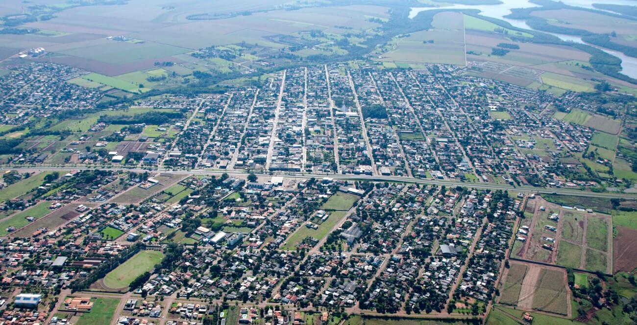 Registro de marca em Santa Terezinha de Itaipu, Paraná