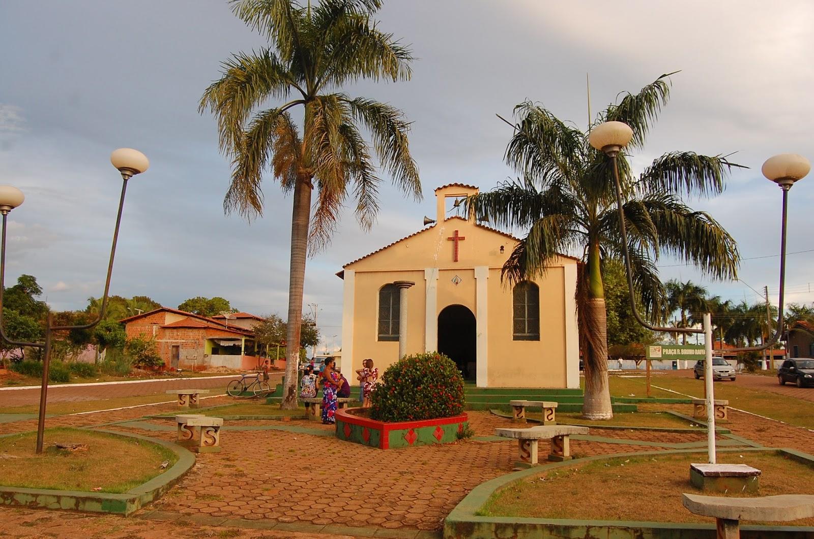 Registro de marca em Santa Terezinha do Tocantins, Tocantins
