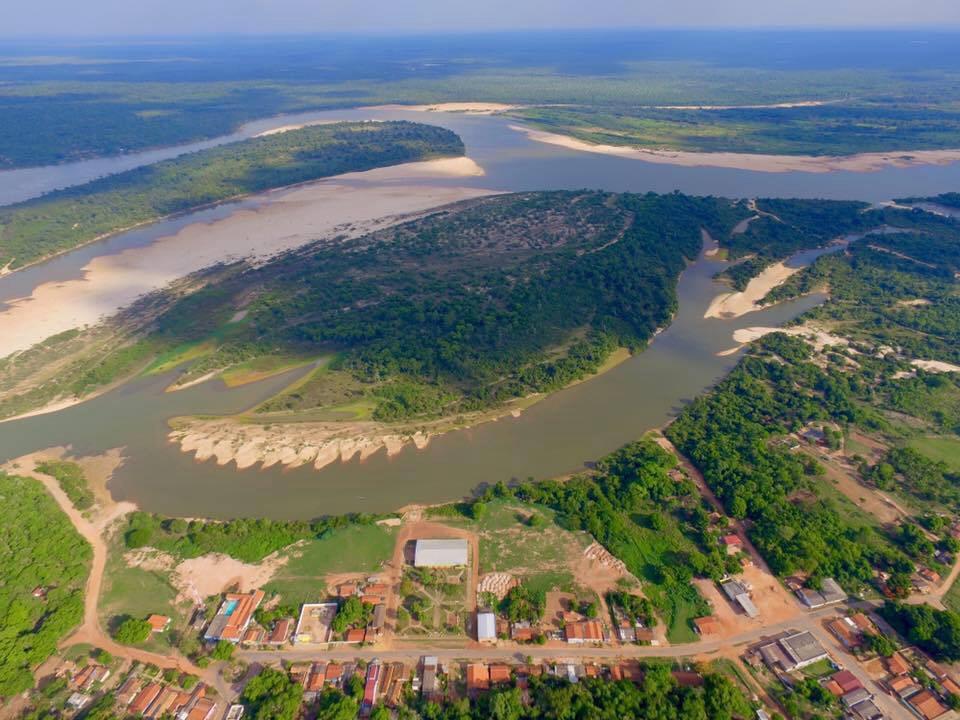 Registro de marca em Santa Terezinha, Mato Grosso