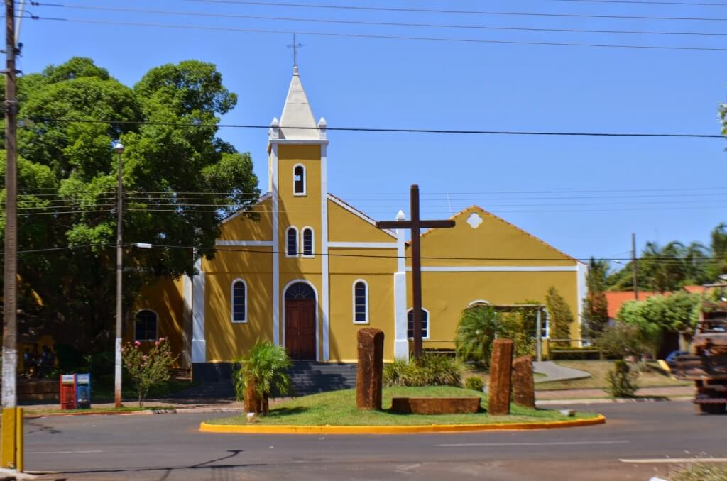 Registro de marca em Santa Vitória, Minas Gerais