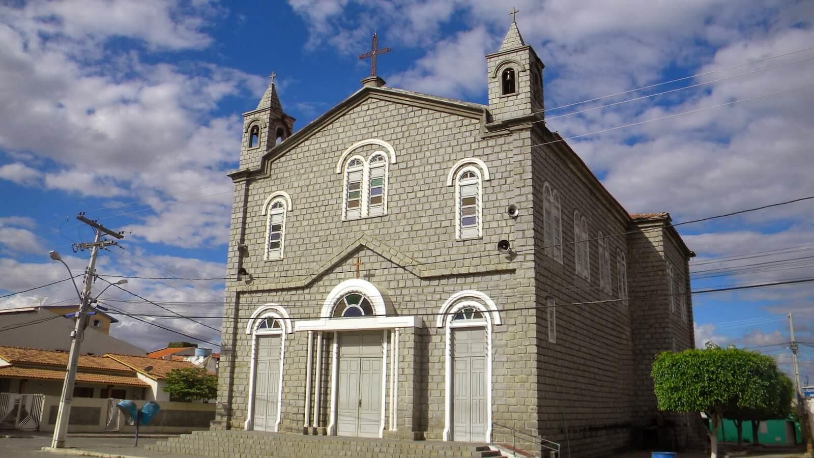 Registro de marca em Santaluz, Bahia