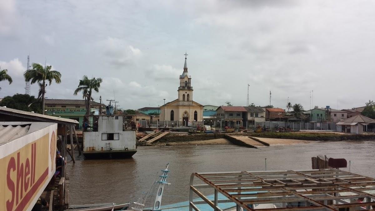 Registro de marca em Santana, Amapá