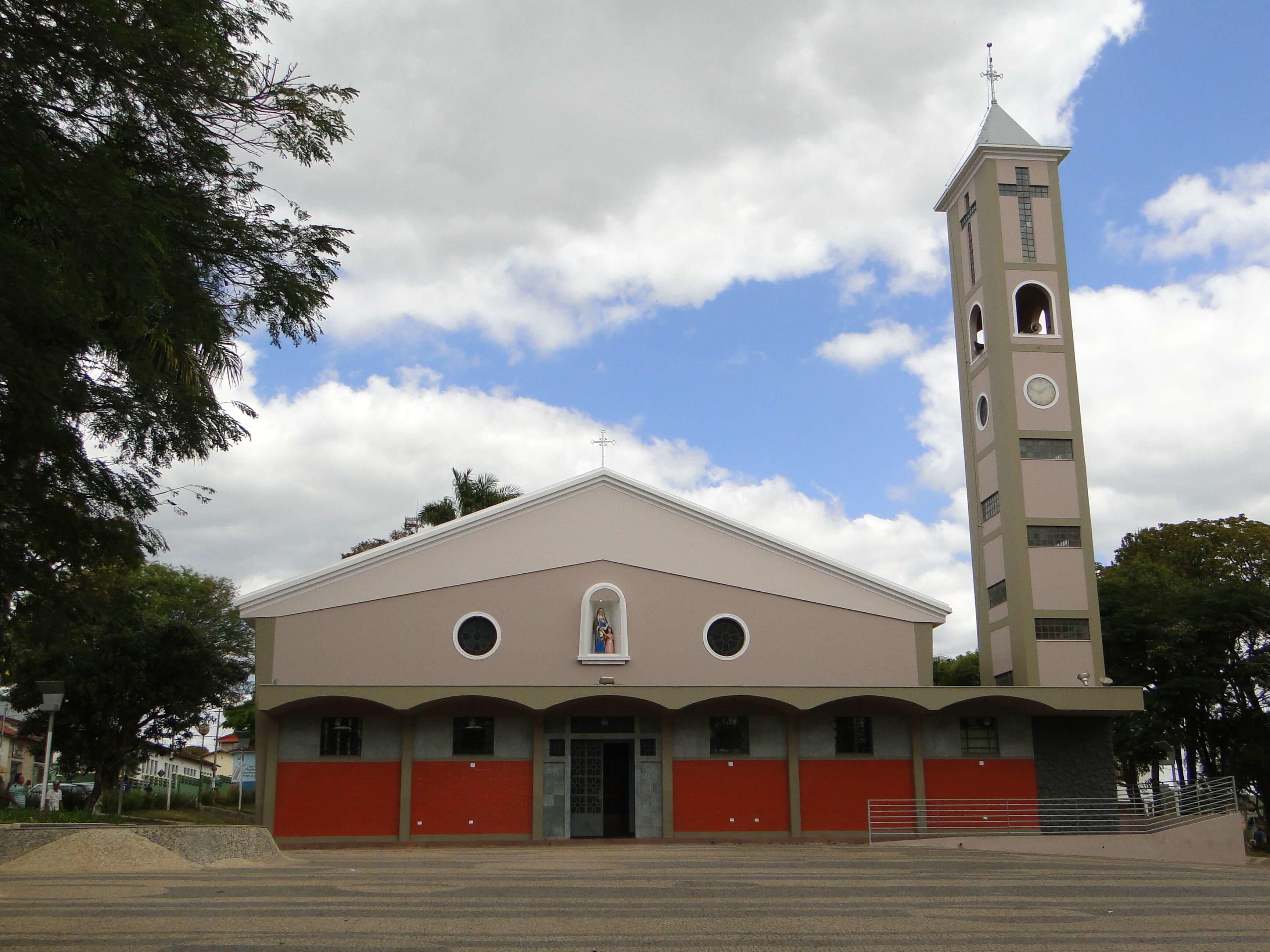 Registro de marca em Santana da Vargem, Minas Gerais