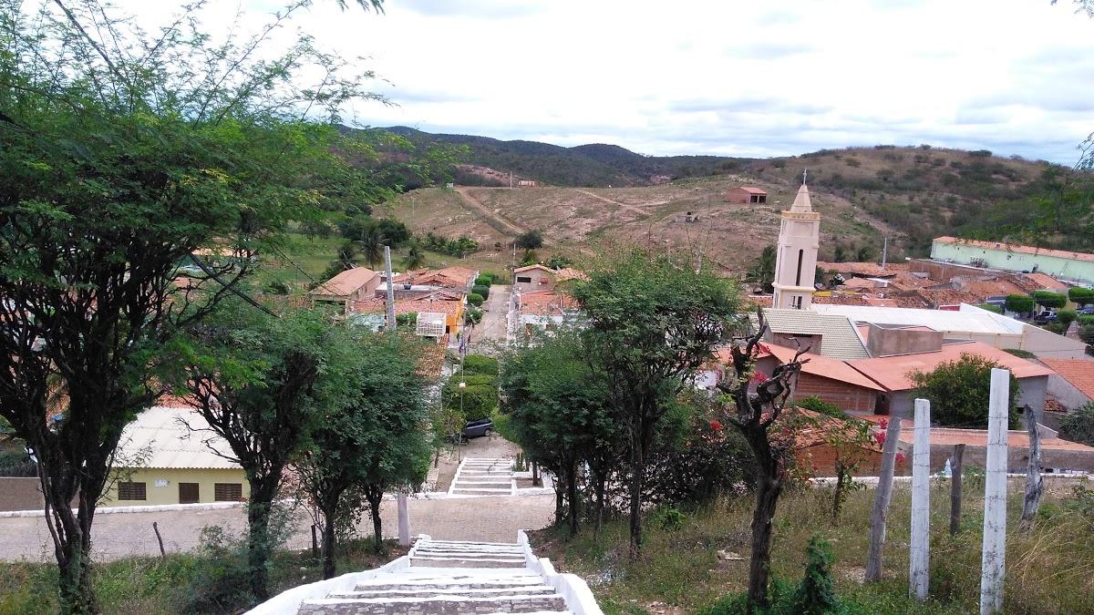 Registro de marca em Santana de Mangueira, Paraíba