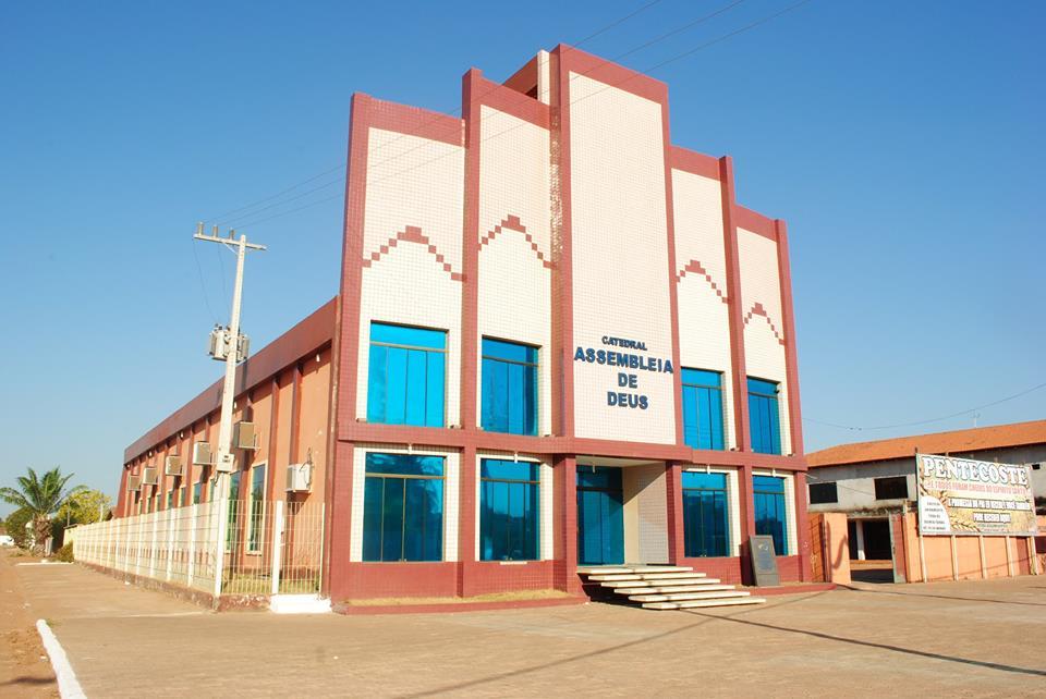 Registro de marca em Santana do Araguaia, Pará