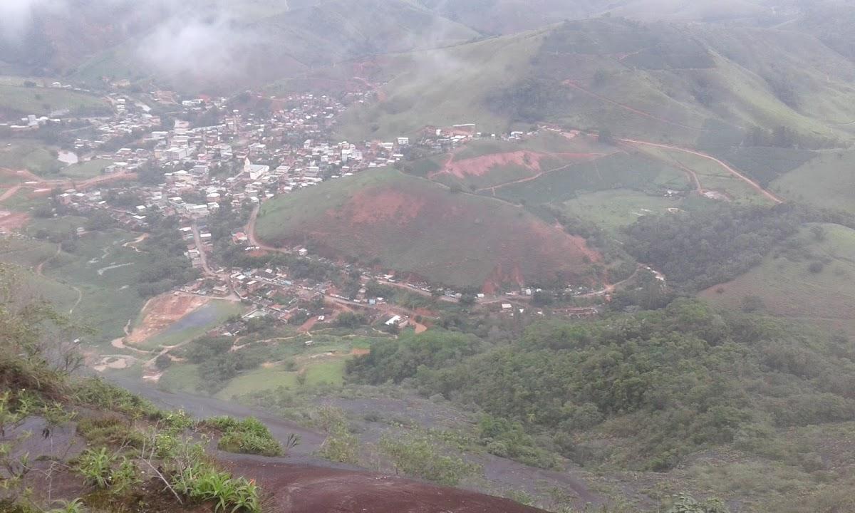 Registro de marca em Santana do Manhuaçu, Minas Gerais