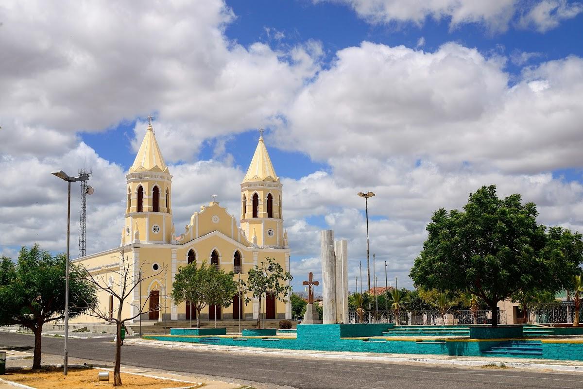 Registro de marca em Santana do Matos, Rio Grande do Norte