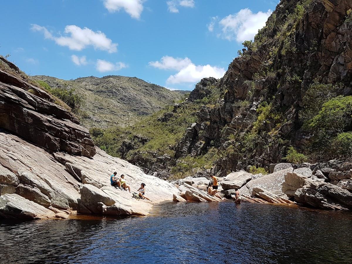 Registro de marca em Santana do Riacho, Minas Gerais