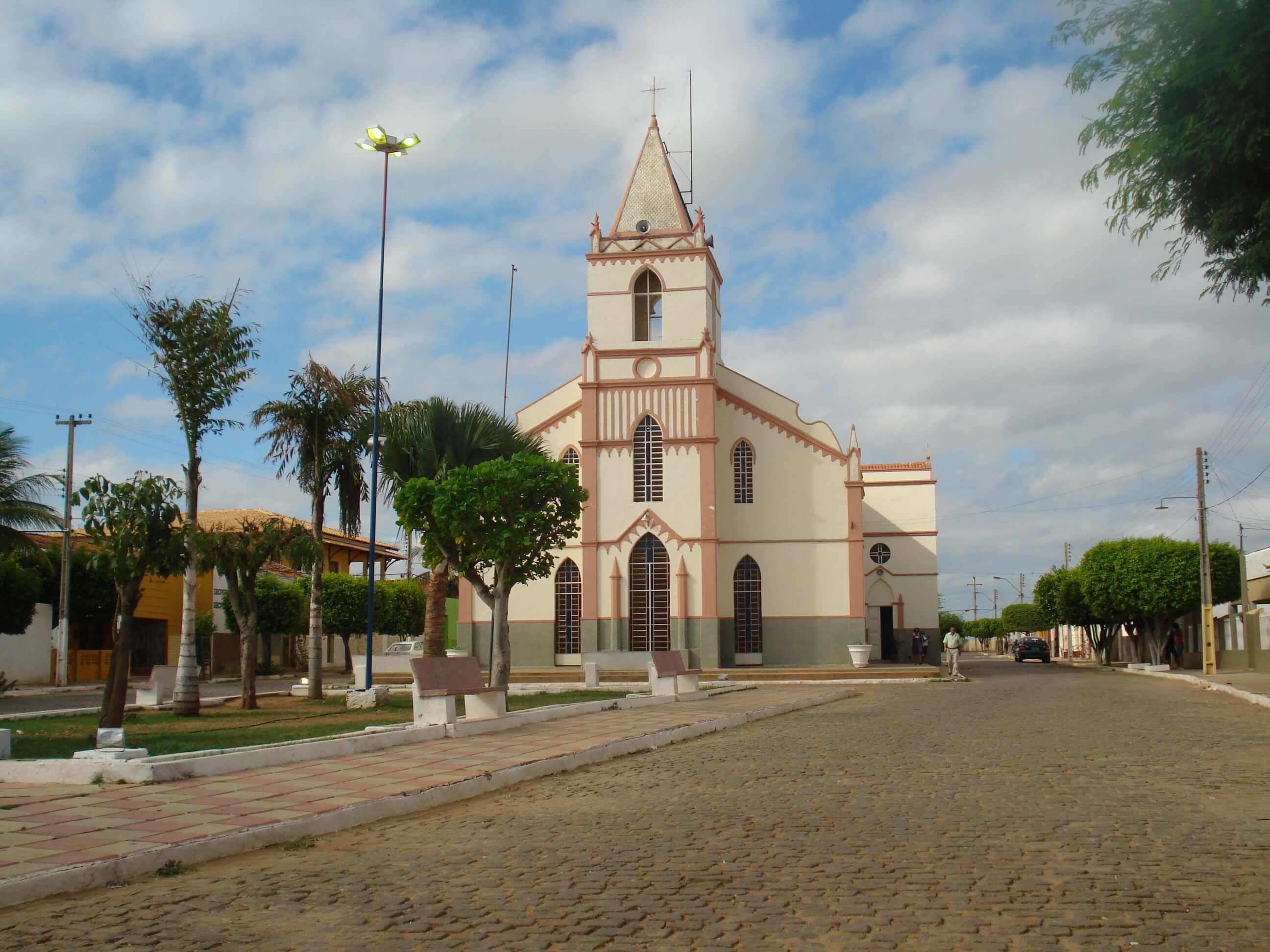 Registro de marca em Santana dos Garrotes, Paraíba