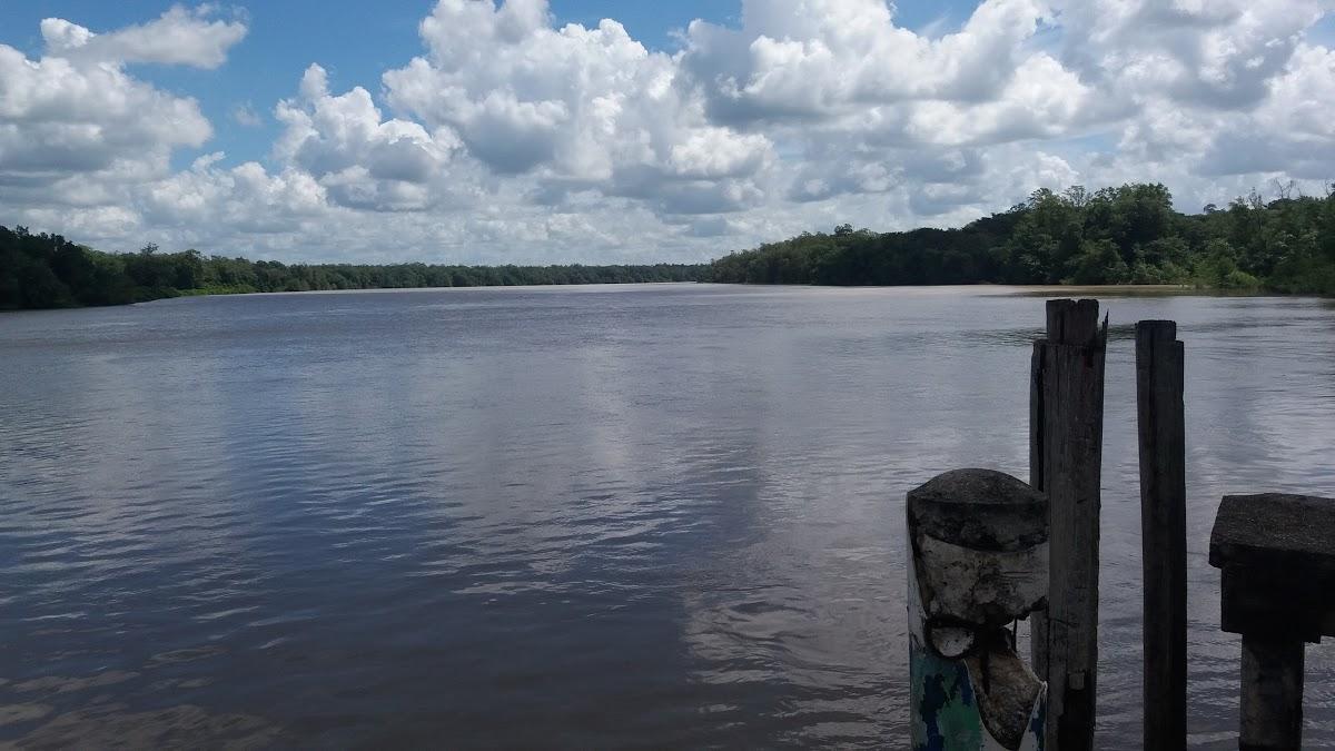 Registro de marca em Santarém Novo, Pará