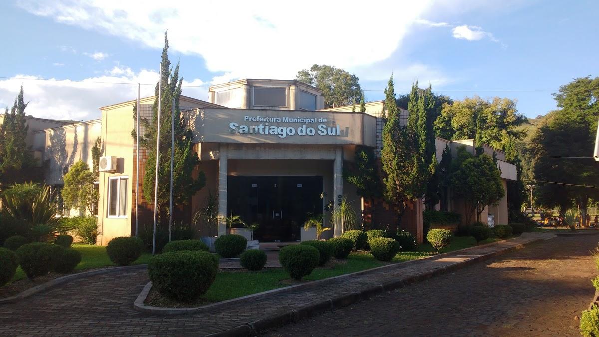 Registro de marca em Santiago do Sul, Santa Catarina