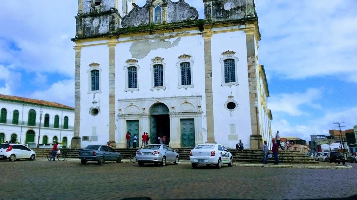 Registro de marca em Santo Amaro, Bahia