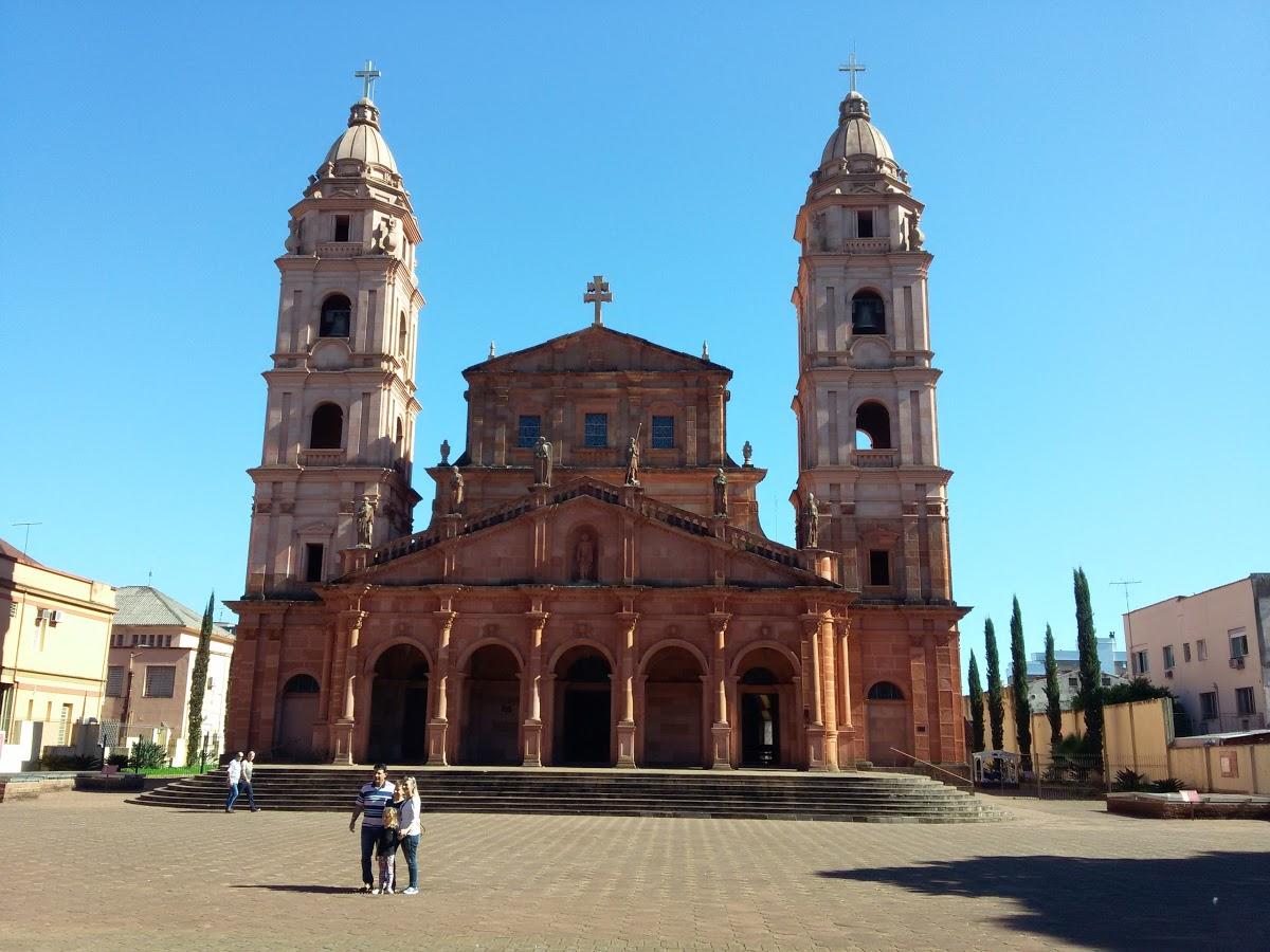 Registro de marca em Santo Ângelo, Rio Grande do Sul