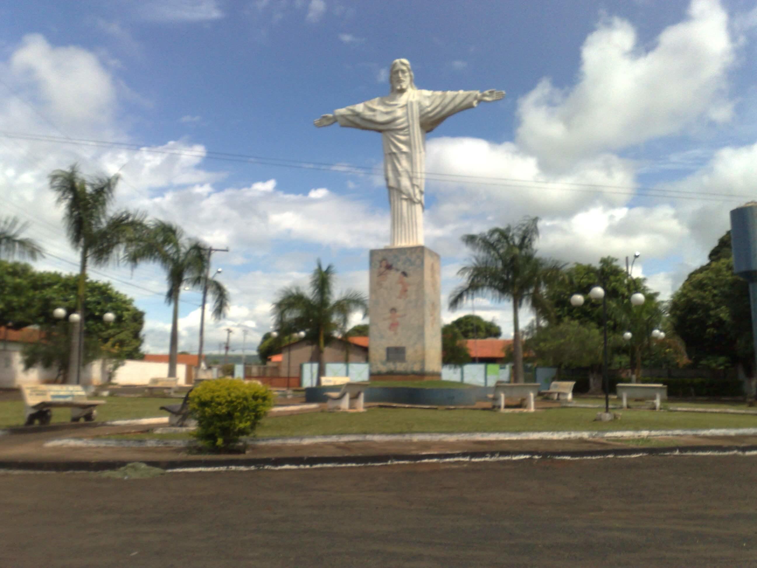 Registro de marca em Santo Antônio da Barra, Goiás