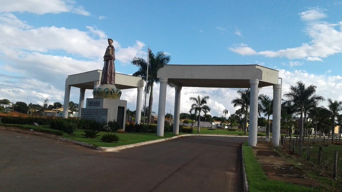 Registro de marca em Santo Antônio de Goiás, Goiás