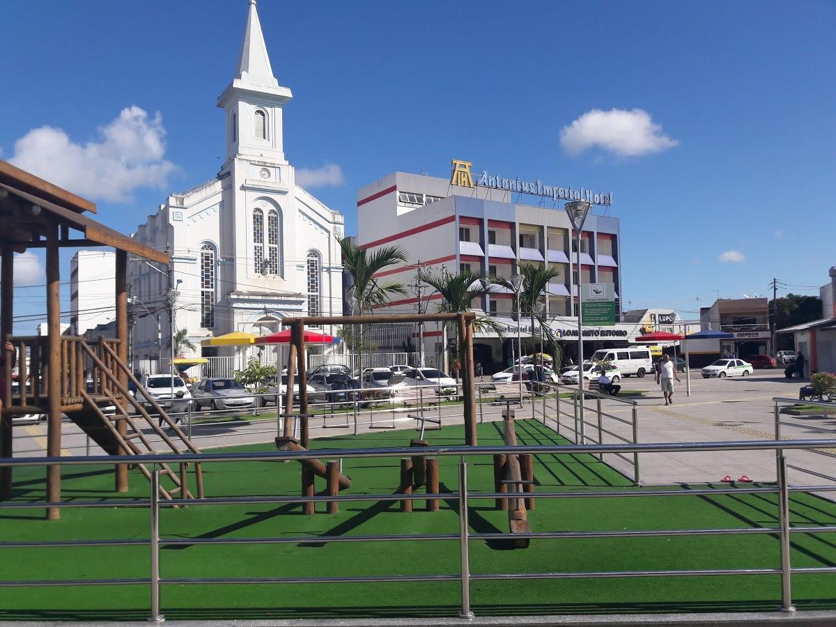 Registro de marca em Santo Antônio de Jesus, Bahia