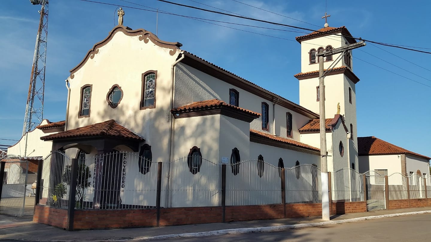 Registro de marca em Santo Antônio de Leverger, Mato Grosso