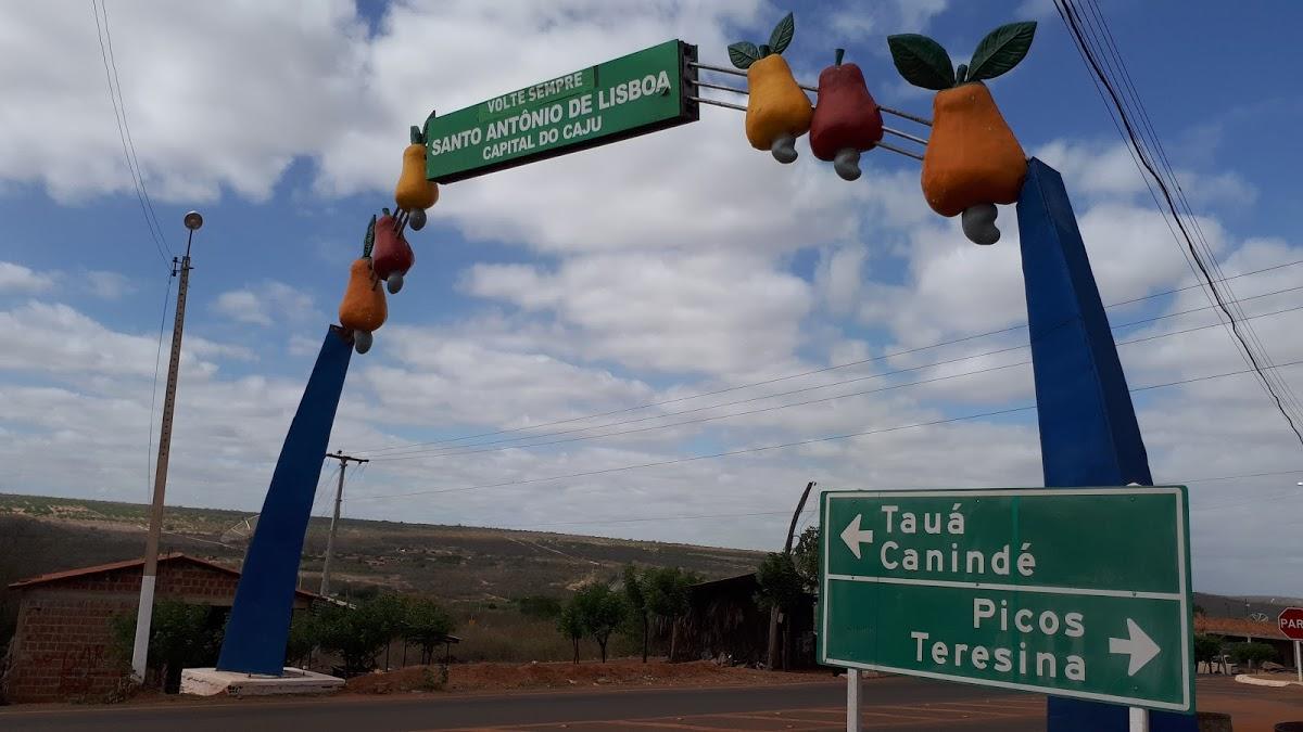Registro de marca em Santo Antônio de Lisboa, Piauí