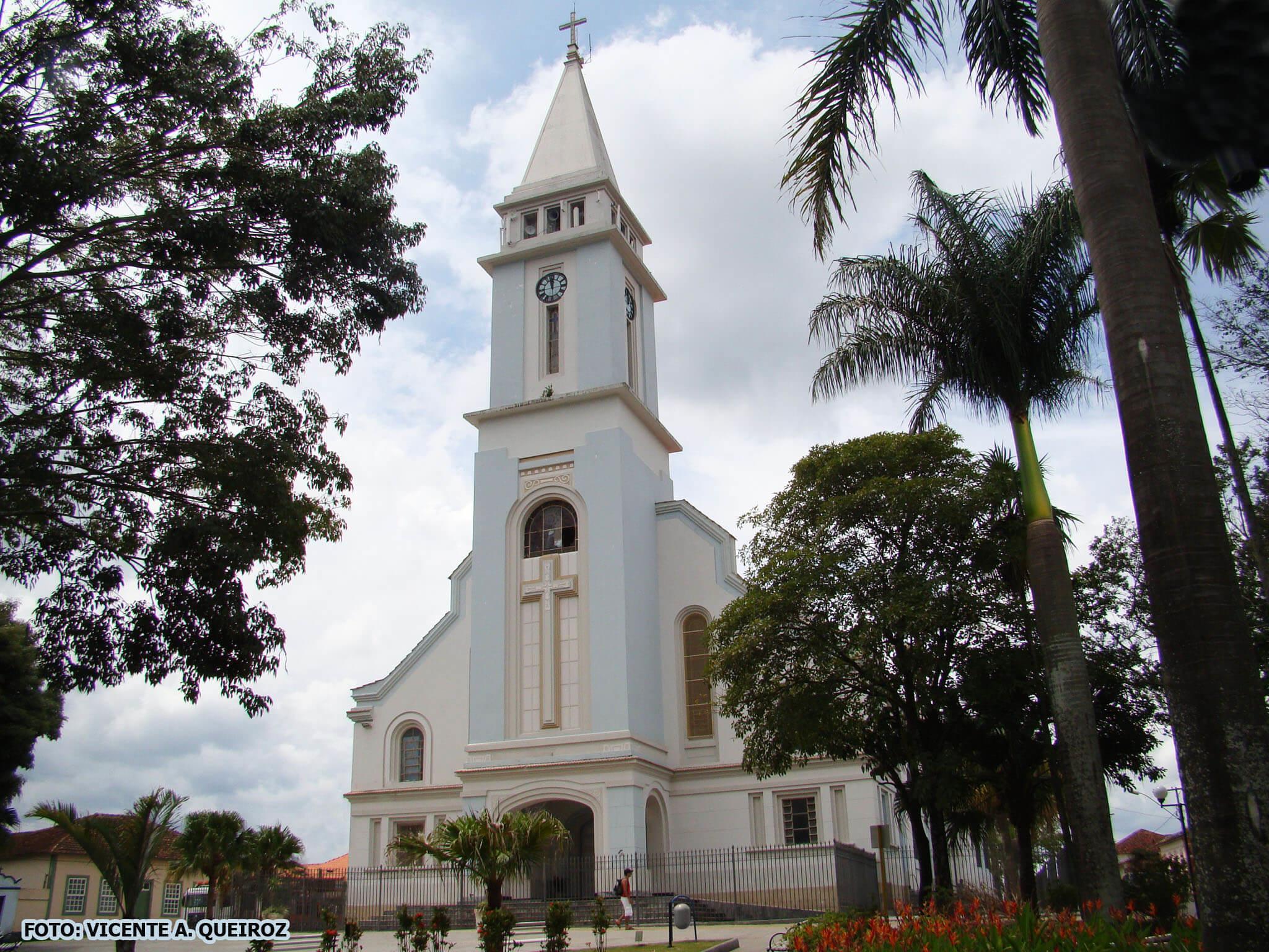 Registro de marca em Santo Antônio do Amparo, Minas Gerais