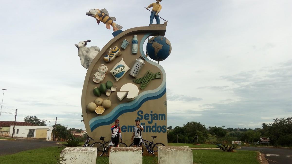 Registro de marca em Santo Antônio Do Aracanguá, São Paulo