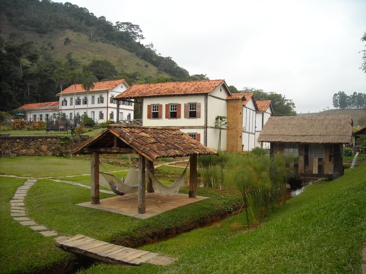 Registro de marca em Santo Antônio do Aventureiro, Minas Gerais