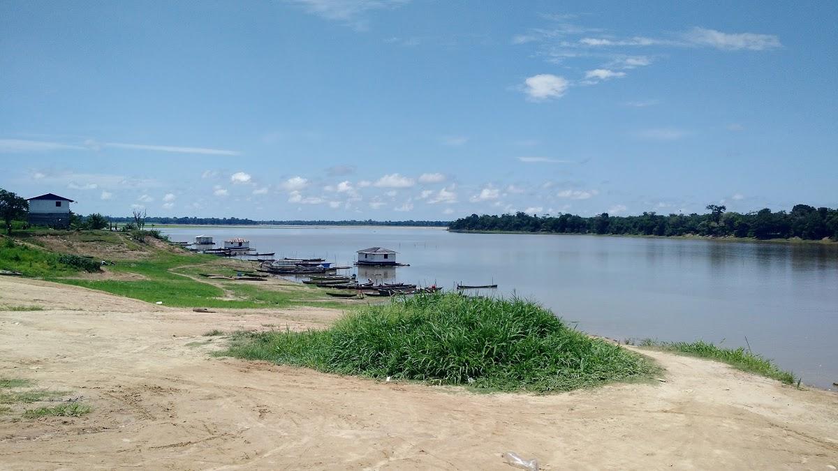 Registro de marca em Santo Antônio do Içá, Amazonas